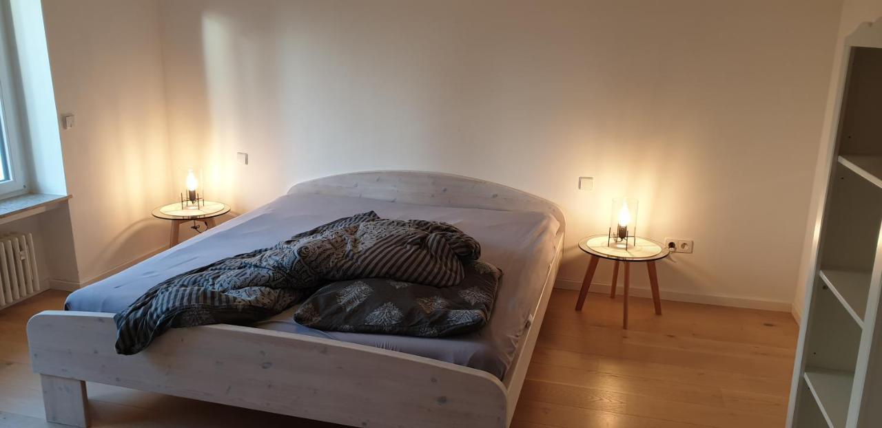 Quiet Business Flat Or Vacation Home In Bad Urach Zewnętrze zdjęcie