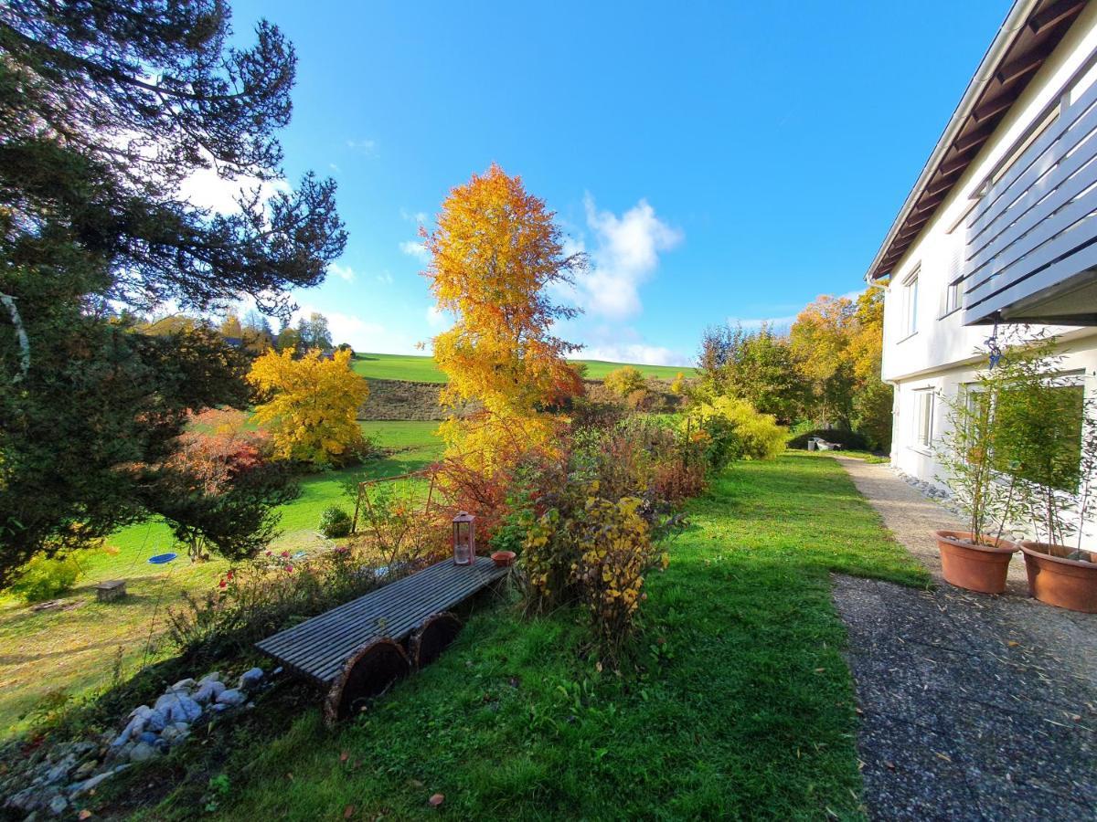 Quiet Business Flat Or Vacation Home In Bad Urach Zewnętrze zdjęcie
